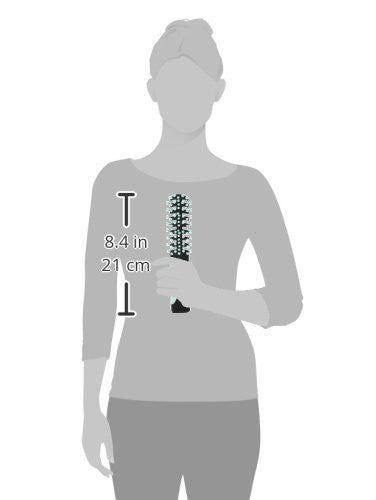 Cricket Static Free Comfort Volumizer Collection