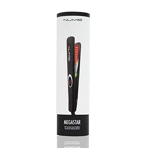 Nume straightener clearance canada