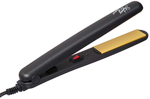 Styling Choice Ceramic Flat Iron, 1 Inch, 0.71 Pound