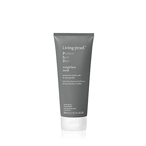 Living proof Perfect Hair Day Weightless Mask, 6.7 Fl Oz