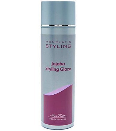 Mon Platin Jojoba Styling Glaze 500 ML (17 OZ)