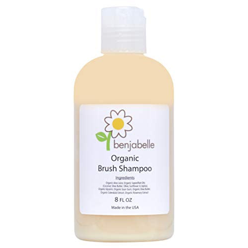 Benjabelle Brush Shampoo (8oz)