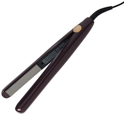 CHI Deep Brilliance 1" Black Titanium Hairstyling Iron