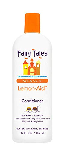 Revitalisant Lemon-Aid 32oz