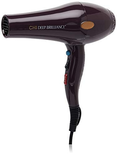 CHI Deep Brilliance Hair Dryer