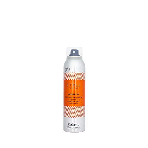 Kaaral Style Perfetto Express Refreshing Dry Shampoo 5.28 oz