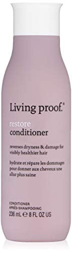 Revitalisant de restauration Living Proof, 8 fl oz