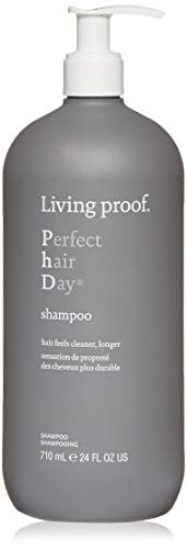 Living proof Perfect Hair Day Shampoo, 24 oz