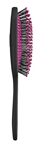 The Knot Dr. For Conair The Pro with Case Pink