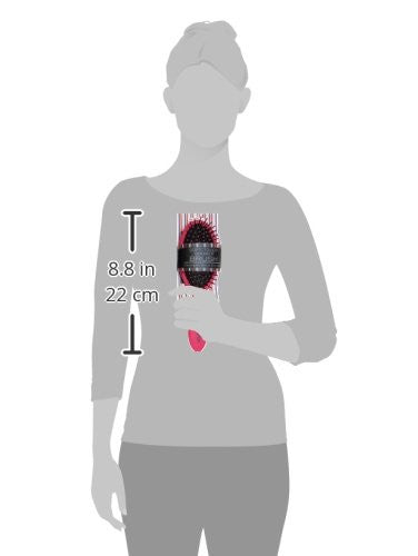 Swissco Soft Touch Shower Brush