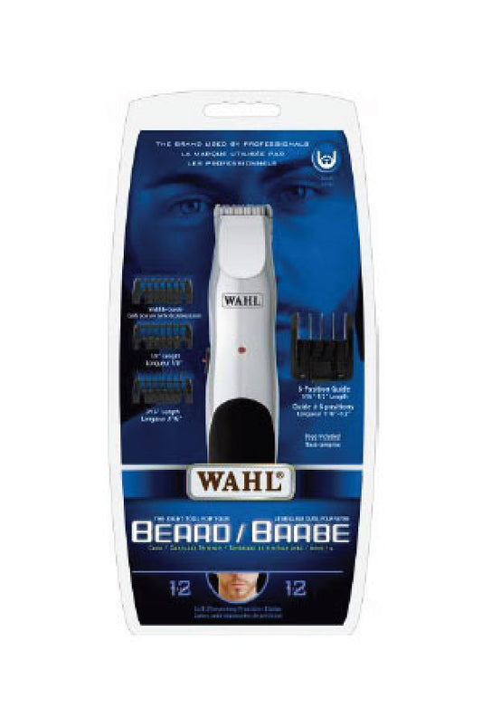 WAHL Beard Cord/Cordless Trimmer(3235)