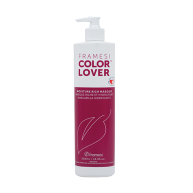 Framesi 保湿面膜 16.9 液体盎司