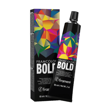 Framesi 金属紫水晶