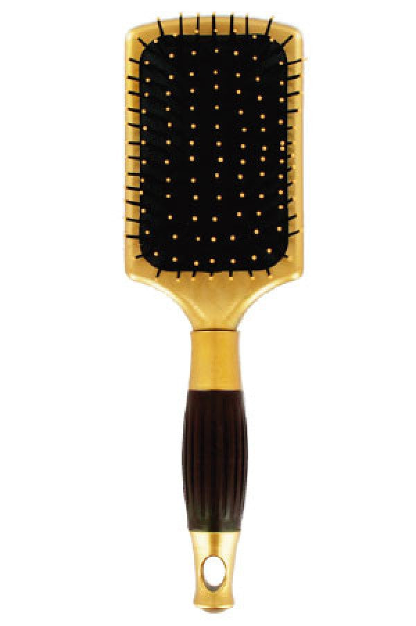 Magic Gold Paddle Brush 3410 -pc