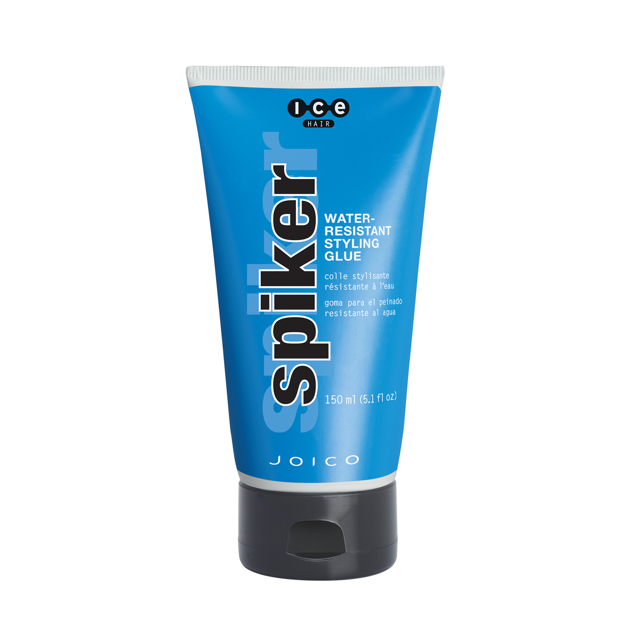 Joico I.C.E. Spiker Styling Glue 5.1 fl. oz.