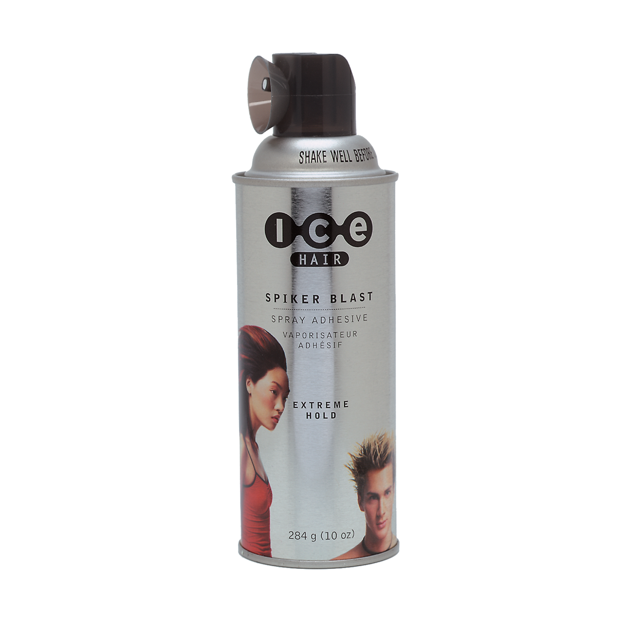 Joico ICE Hair Spiker Blast Spray Adhesive 10 oz.