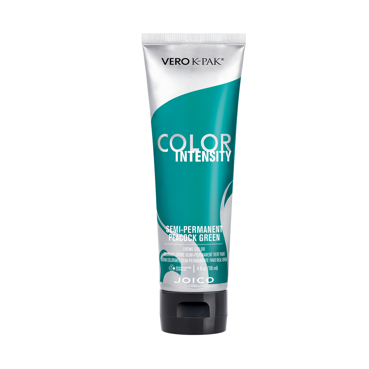 Joico Peacock Green