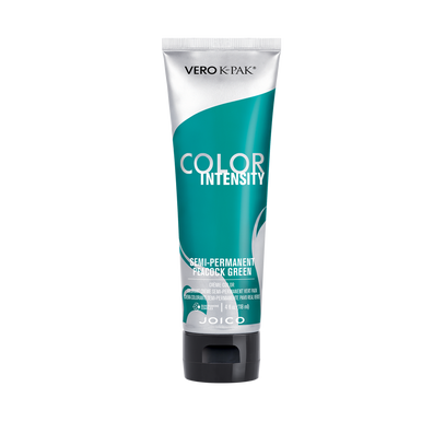 Joico Peacock Green