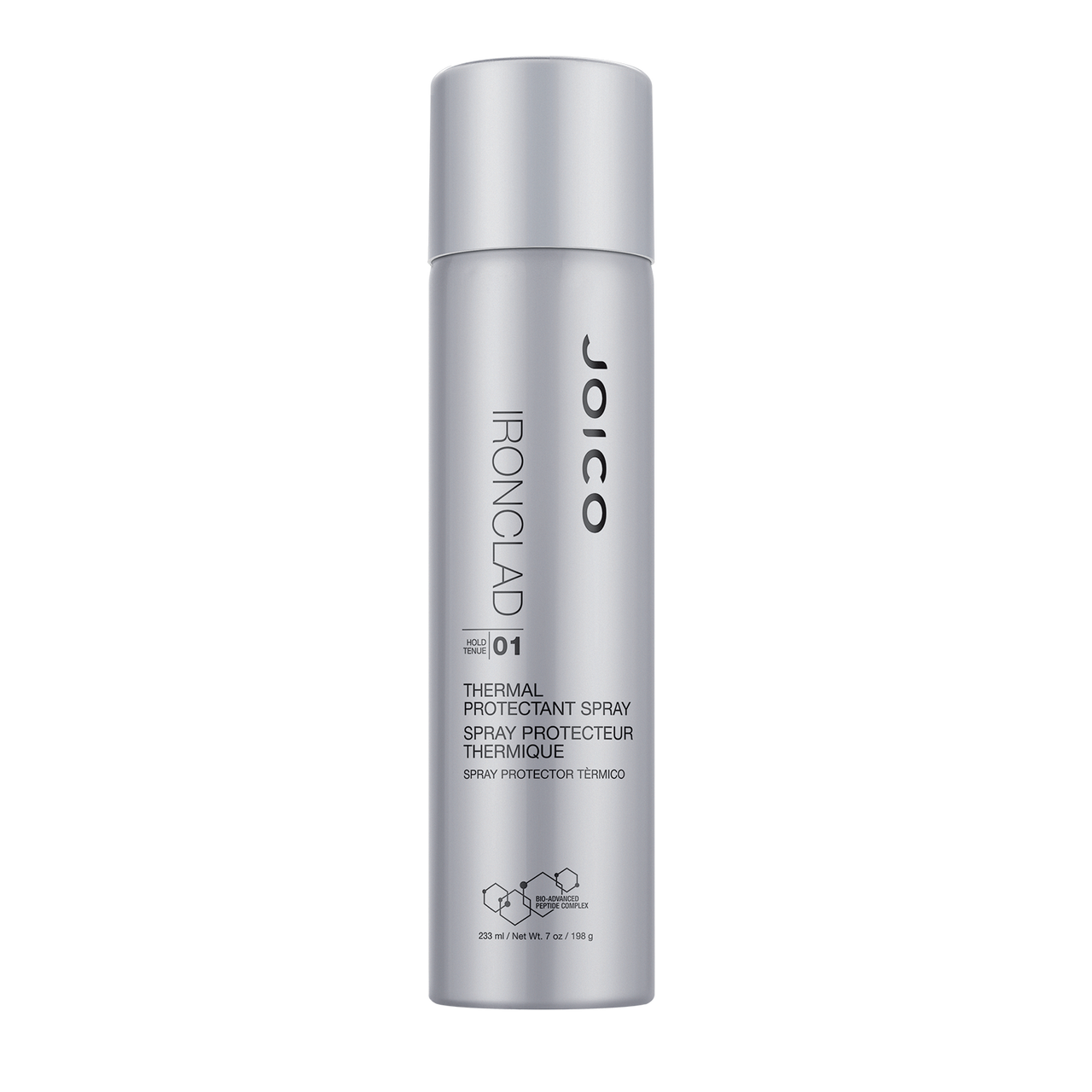 Joico Iron Clad Thermal Protection Spray 7 fl. oz.