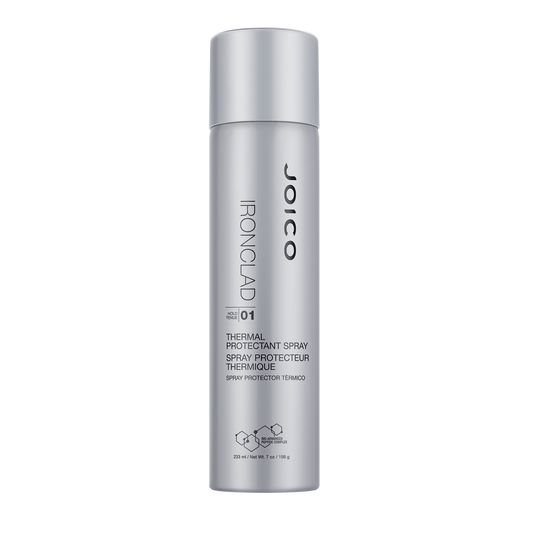 Joico Iron Clad Thermal Protection Spray 7 fl. oz.