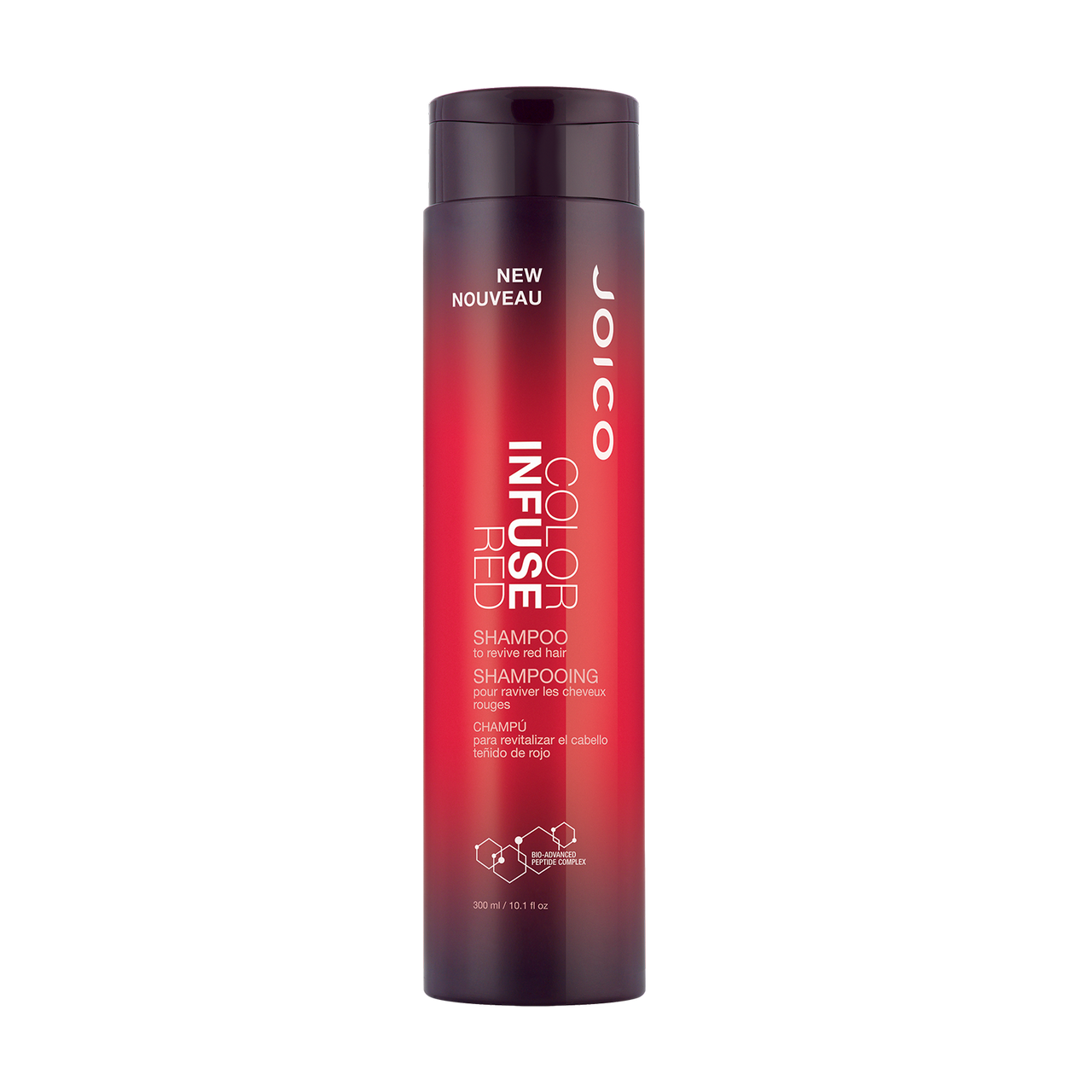 Joico Color Infuse Red Shampoo 10.1 fl. oz.