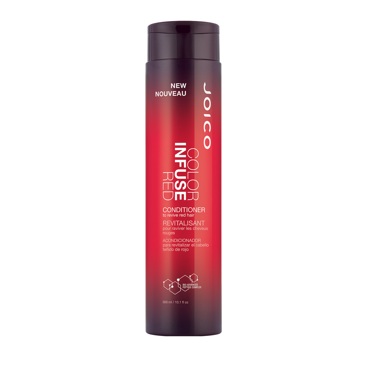 Joico Color Infuse Red Conditioner 10.1 fl. oz.