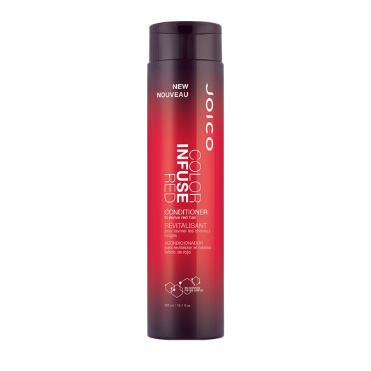 Joico Color Infuse Red Conditioner 10.1 fl. oz.