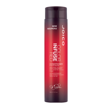 Joico Color Infuse Red Conditioner 10.1 fl. oz.
