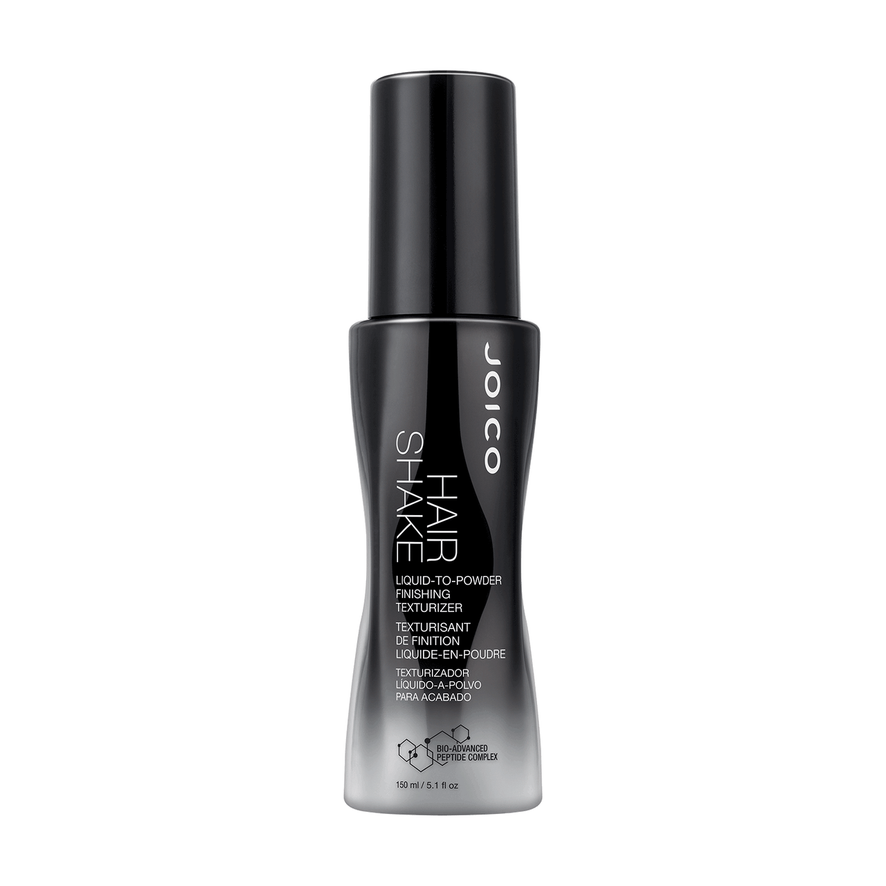 Joico Hair Shake Liquid-to-Powder Finishing Texturizer 5 oz.