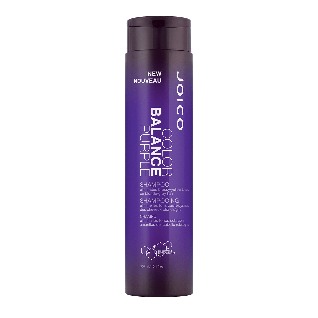 Joico Color Balance Purple Shampoo 10.1 fl. oz.