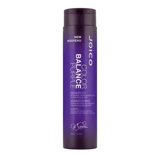 Joico Color Balance Purple Shampoo 10.1 fl. oz.