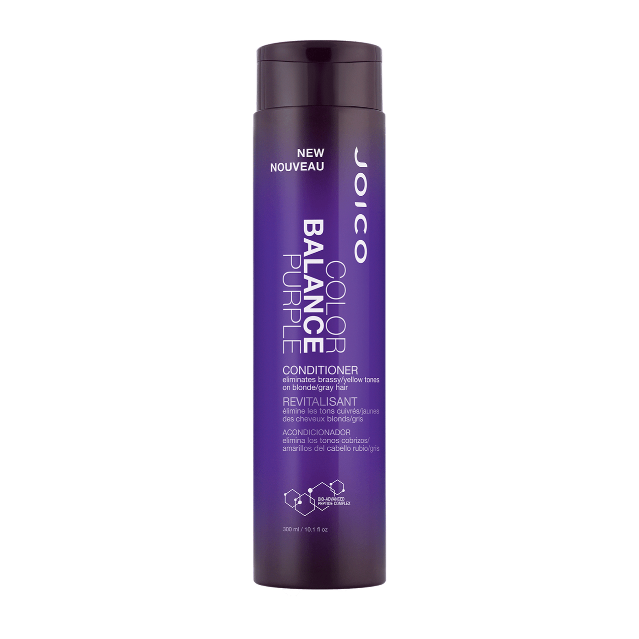 Joico Color Balance Purple Conditioner 10.1 fl. oz.