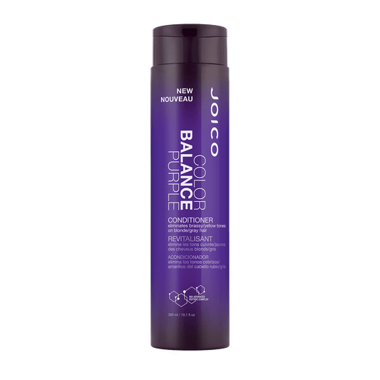 Joico Color Balance Purple Conditioner 10.1 fl. oz.