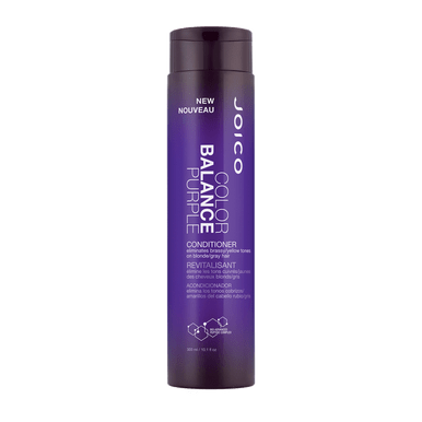 Joico Color Balance Purple Conditioner 10.1 fl. oz.