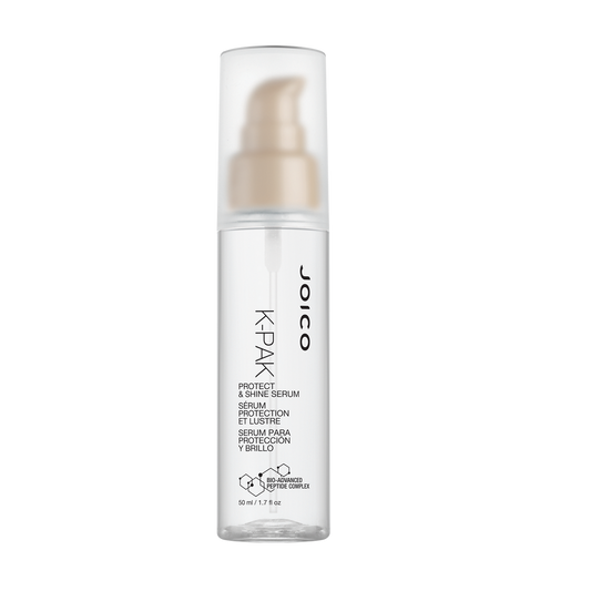 Joico K-PAK Protect and Shine Serum 1.7 fl. oz.