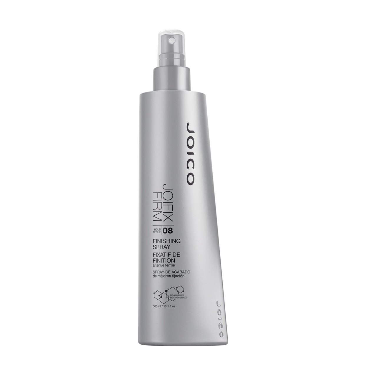 Joico JoiFix Firm 55% LVOC 10 fl. oz.