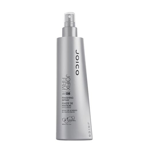 Joico JoiFix Firm 55% LVOC 10 fl. oz.