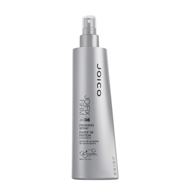 Joico JoiFix Firm 55% LVOC 10 fl. oz.