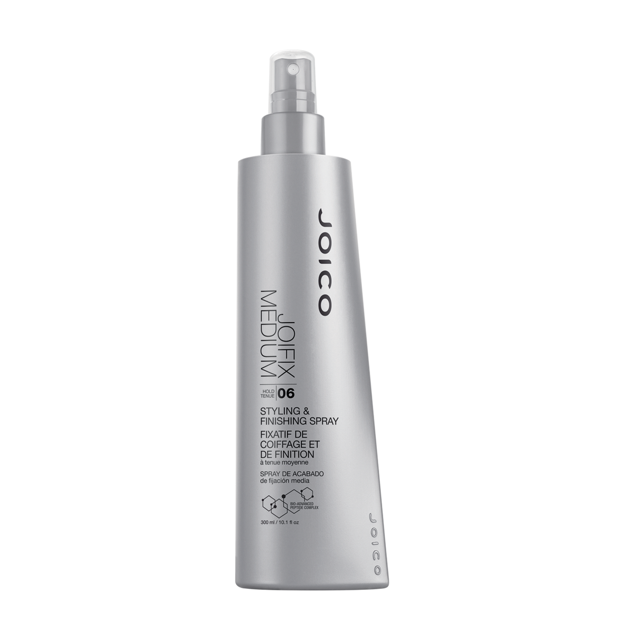 Joico JoiFix Medium Styling & Finishing Spray 10.1 fl. oz.