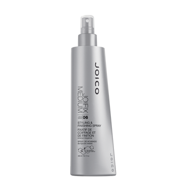 Joico JoiFix Medium Styling & Finishing Spray 10.1 fl. oz.