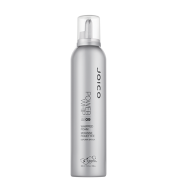 Joico Power Whip Foam 10.2 fl. oz.