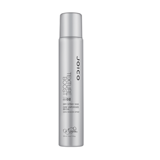 Joico Texture Boost Dry Spray Wax 3.7 fl. oz.