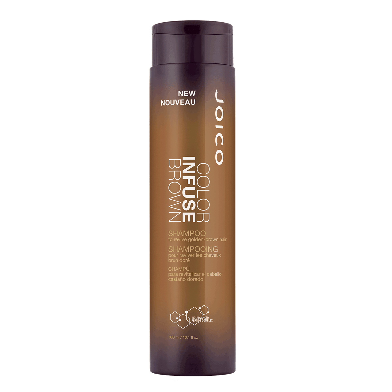 Joico Color Infuse Brown Shampoo 10.1 fl. oz.