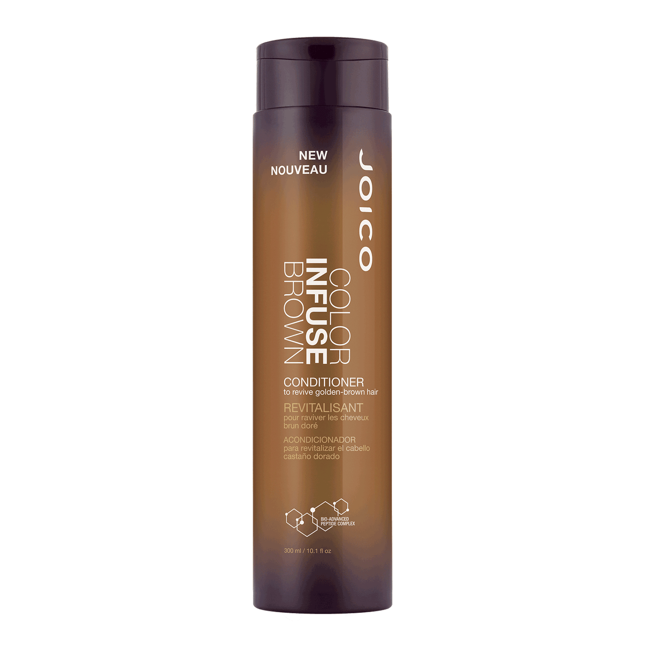 Joico Color Infuse Brown Conditioner 10.1 fl. oz.