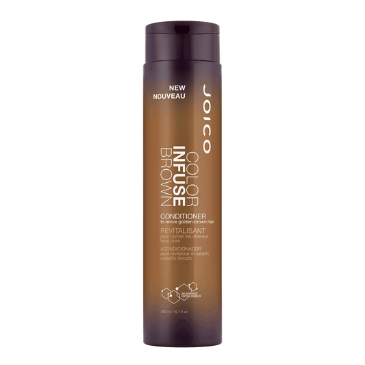 Joico Color Infuse Brown Conditioner 10.1 fl. oz.