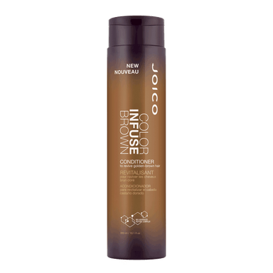 Joico Color Infuse Brown Conditioner 10.1 fl. oz.