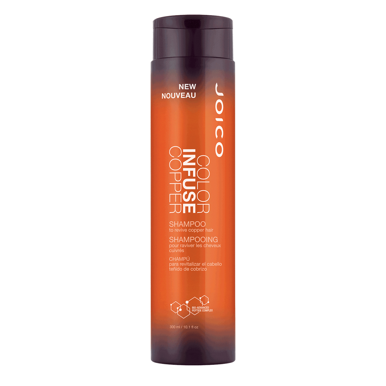 Joico Color Infuse Copper Shampoo 10.1 fl. oz.