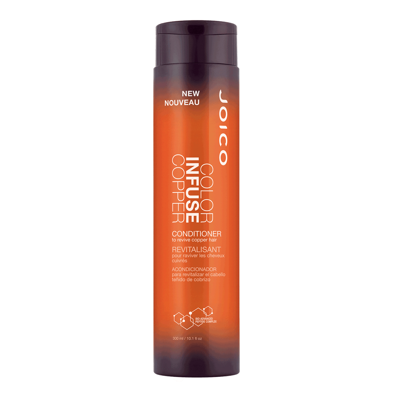 Joico Color Infuse Copper Conditioner 10.1 fl. oz.