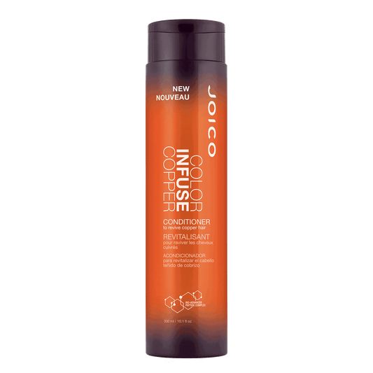 Joico Color Infuse Copper Conditioner 10.1 fl. oz.