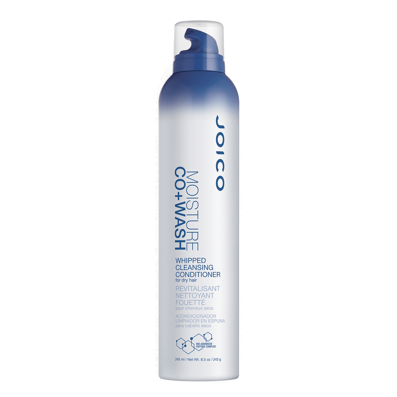 Joico Moisture Co+Wash Cleansing Conditioner 8.5 fl. oz.